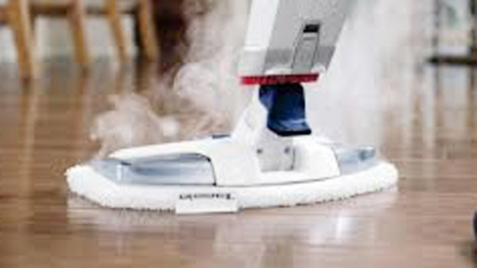 Can I Use a Steam Cleaner on Laminate Floors