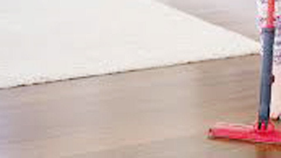 Homemade Laminate Floor Cleaner Without Vinegar