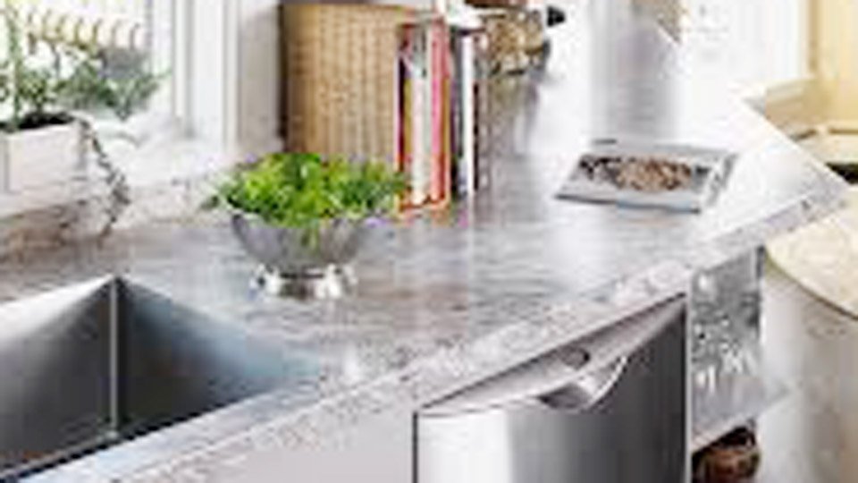 How to Clean Kitchen Granite Countertops