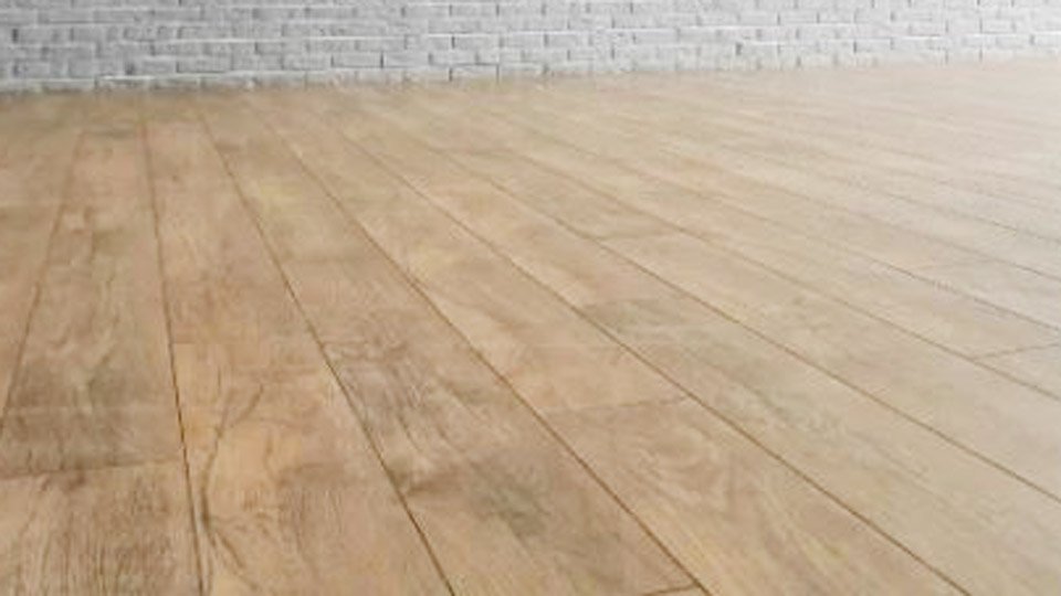 How to Clean Laminate Wood Floors Without Leaving a Film