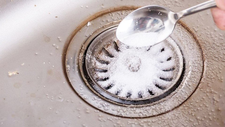 How to Clean a Clogged Bathroom Sink