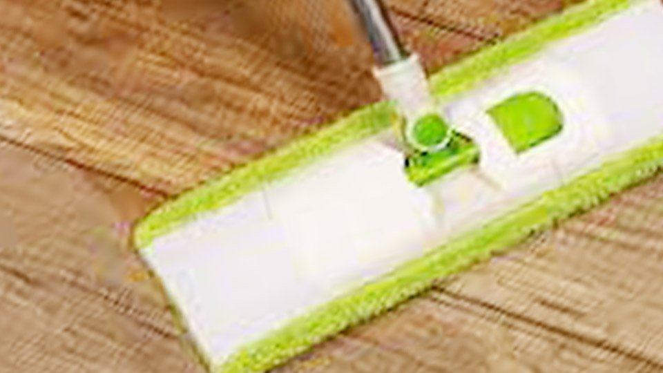 How to Deep Clean Dirty Laminate Floors