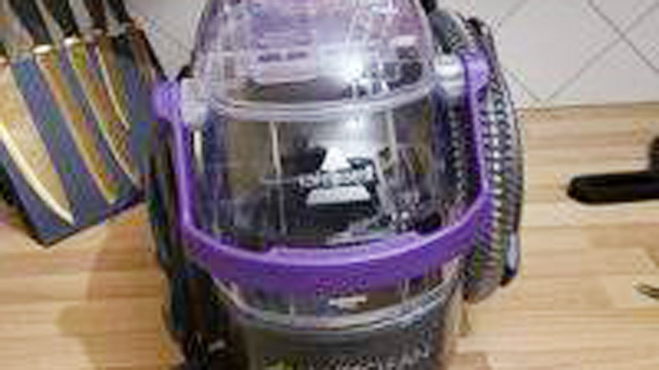 How to Get Bissell Carpet Cleaner to Work