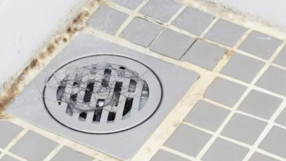 How to Get Rid of Smelly Shower Drains in Bathroom