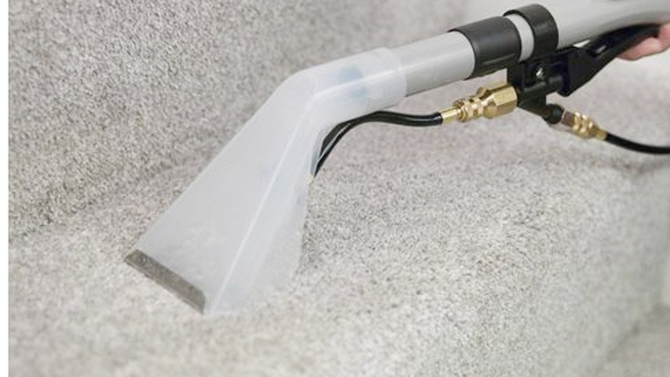 How to Make Homemade Carpet Cleaner for Machine