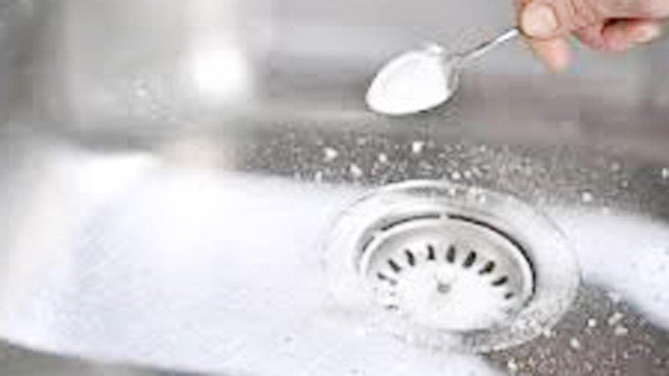 How to Remove Bad Smell from Kitchen Sink Drain