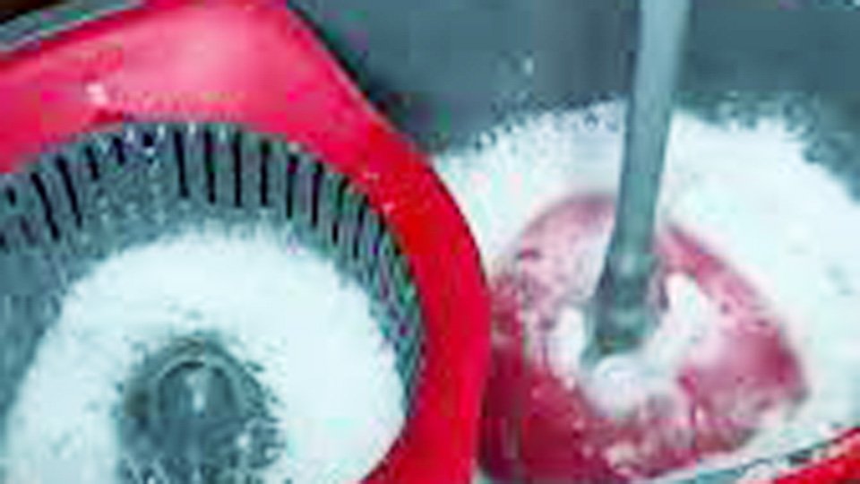 Best Homemade Floor Cleaners