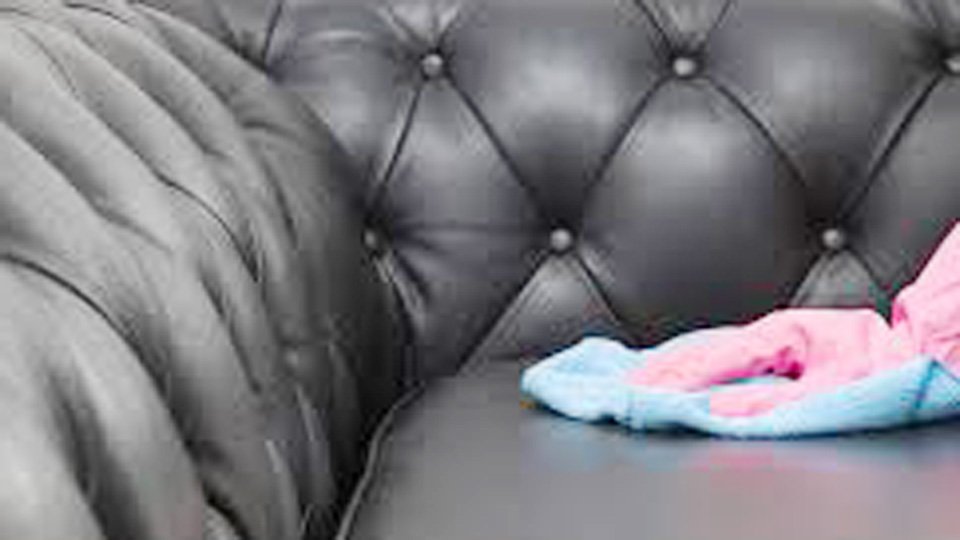 How to Clean Leather Furniture Without Leather Cleaner