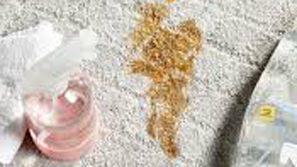 How to Get Old Stains Out of Carpet with Home Remedies