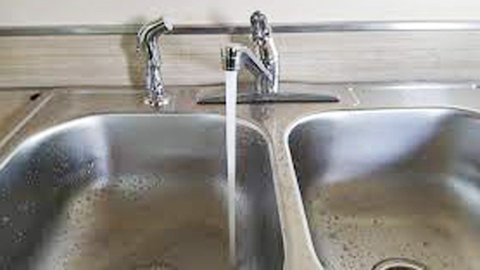 How to Install a Double Bowl Kitchen Sink Drain