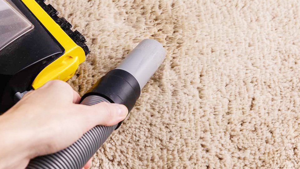 How to Make Homemade Carpet Cleaner for Steam Cleaner