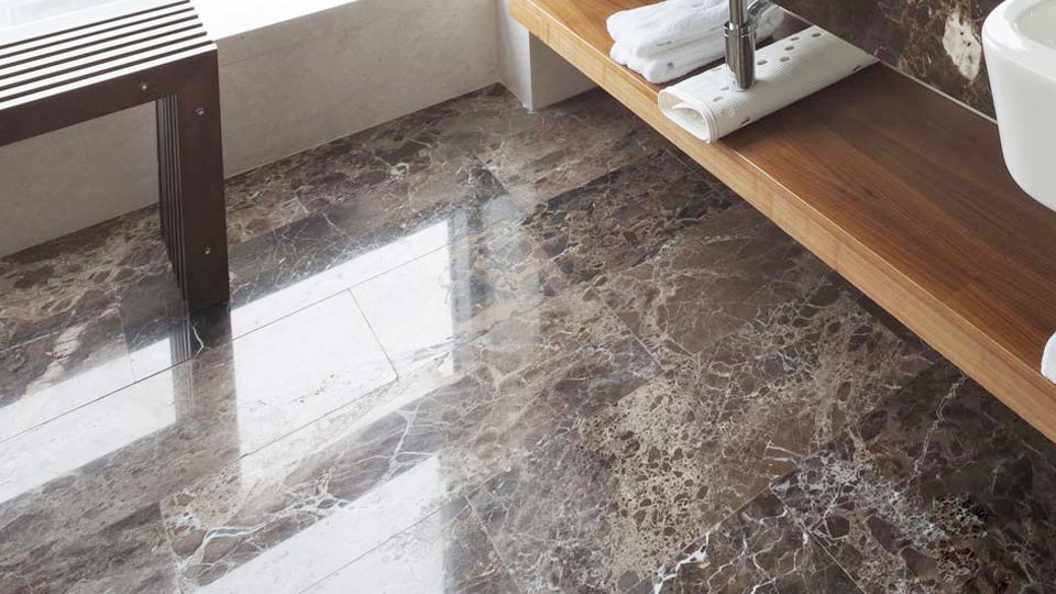 How to Remove Dog Urine from Marble Floor