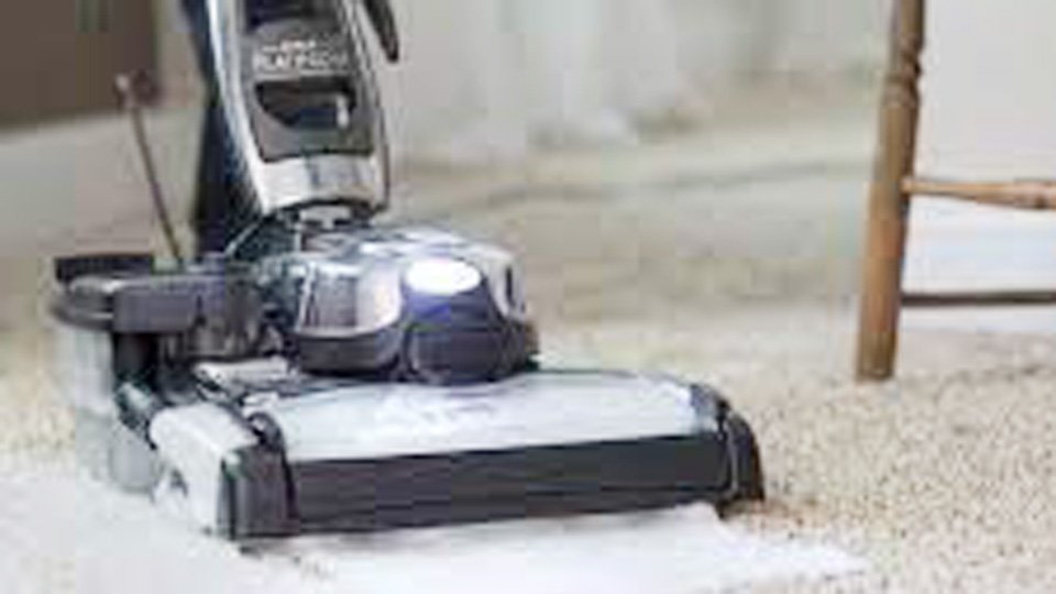 How to Shampoo Carpet with a Kirby Vacuum Cleaner