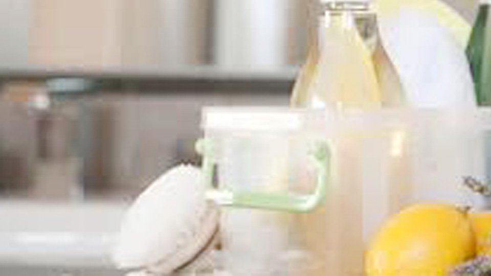 How to Start Spring Cleaning Your House