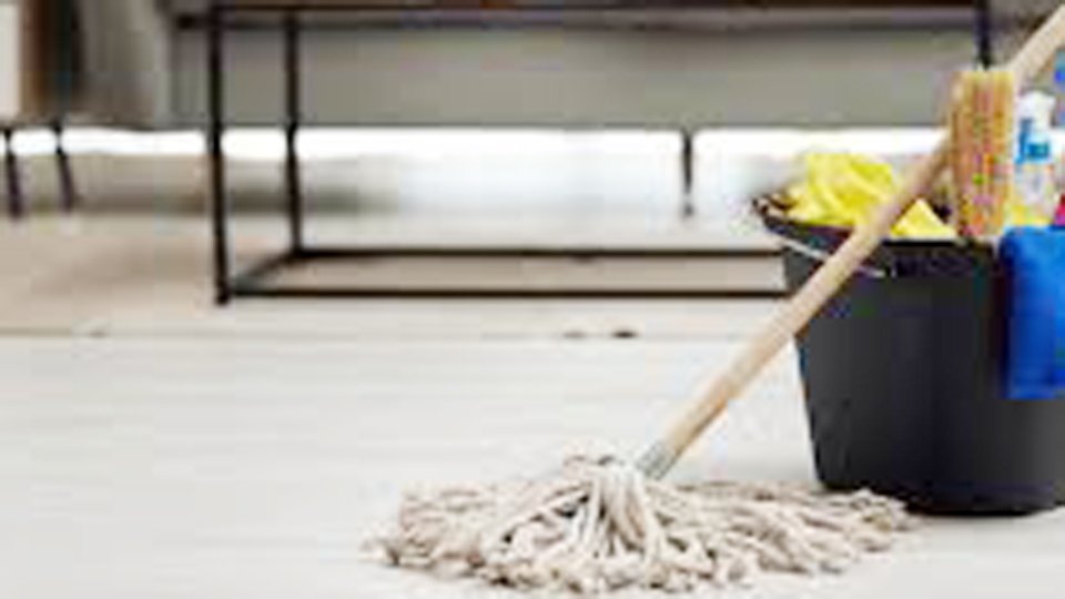 What Does Deep Cleaning a House Consist Of