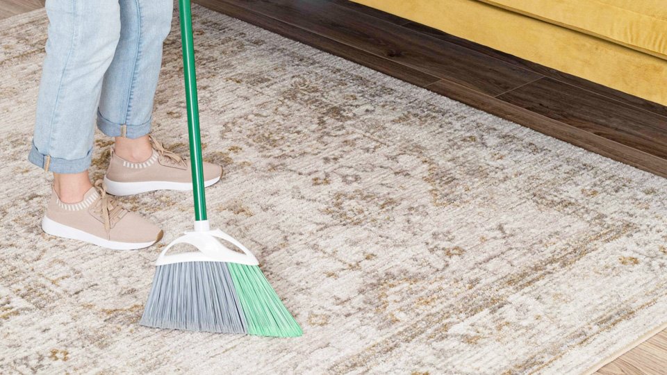 What to Put Under Furniture Legs After Carpet Cleaning