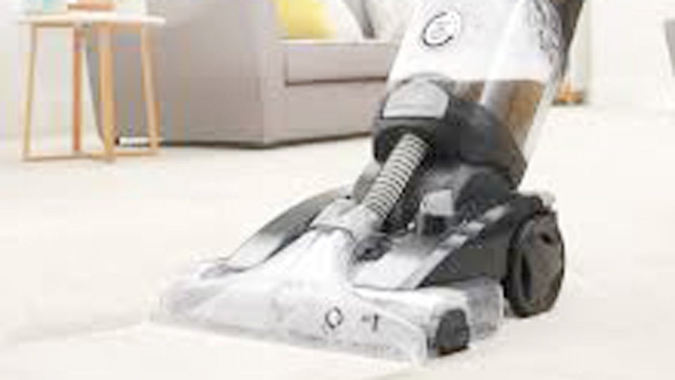 Why Is My Vax Carpet Cleaner Leaking Water?