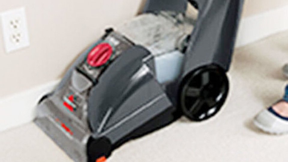 How to Change the Hose on Bissell Carpet Cleaner