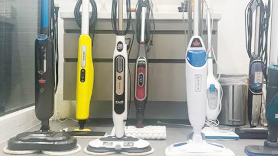What Is the Best Steam Floor Cleaner