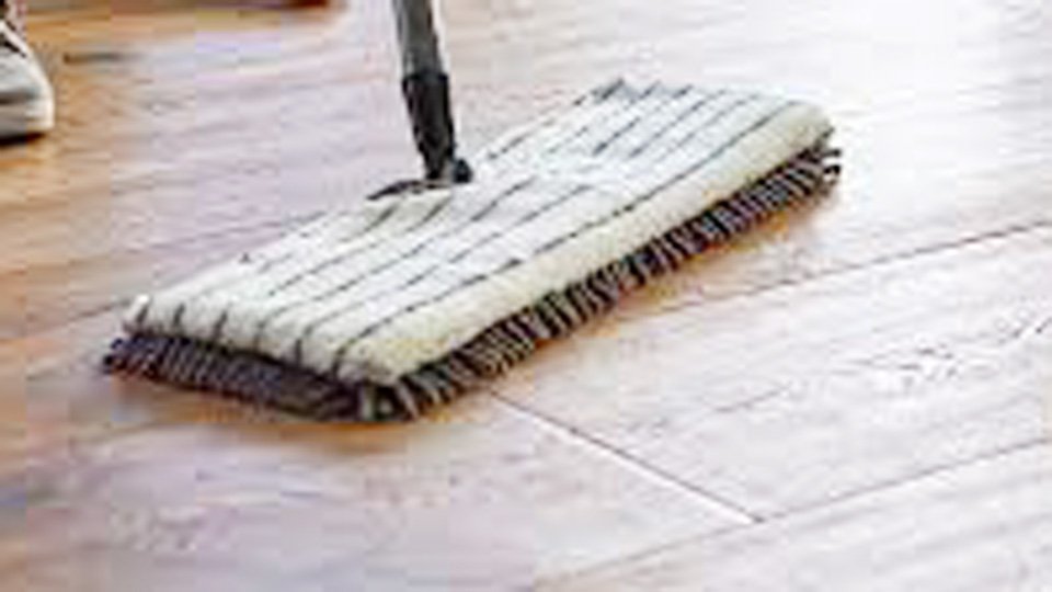 What's the Best Cleaner to Use on Laminate Floors?