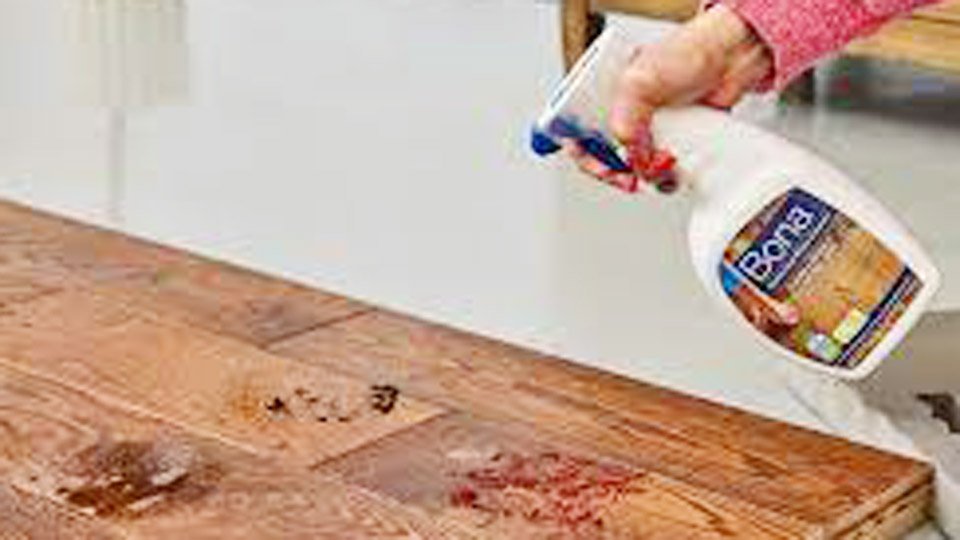 Can You Use Bona Hardwood Floor Cleaner on Laminate Floors?