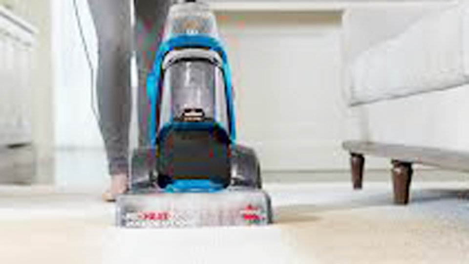 How to Use Bissell ProHeat 2X Revolution Pet Pro Attachments?