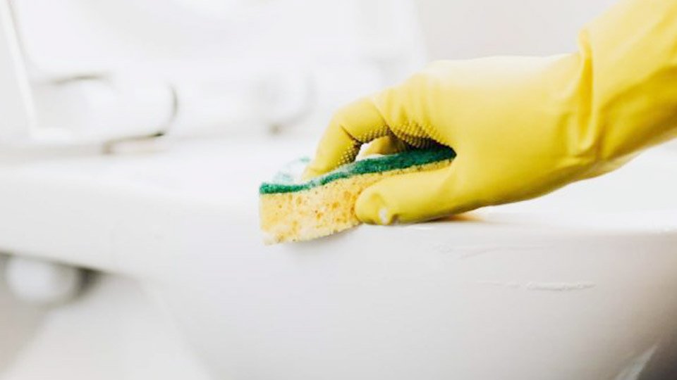 What Cleaning Supplies Do I Need for Bathroom