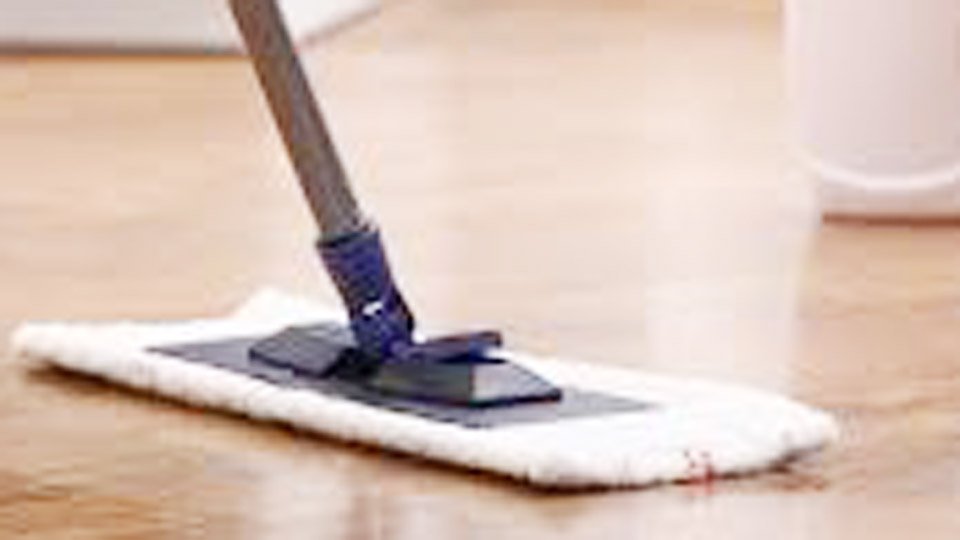 What Not to Use to Clean Laminate Floors