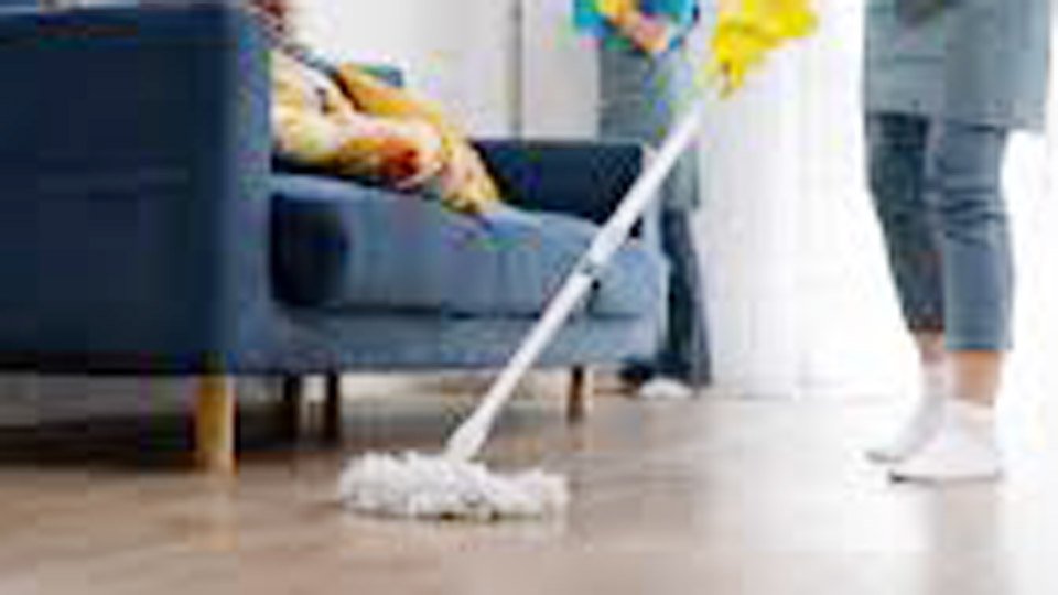 What's the Average Hourly Rate for House Cleaning?