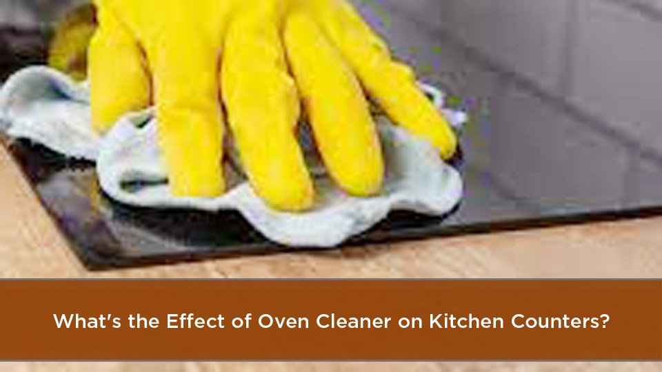 How to Make Kitchen Cleaner at Home