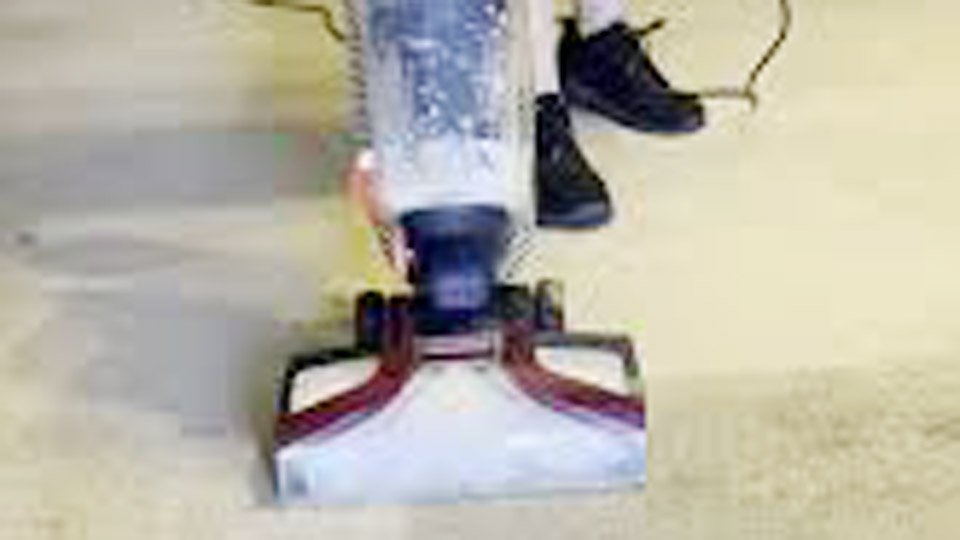 Why Does My Shark Carpet Cleaner Keep Shutting Off?