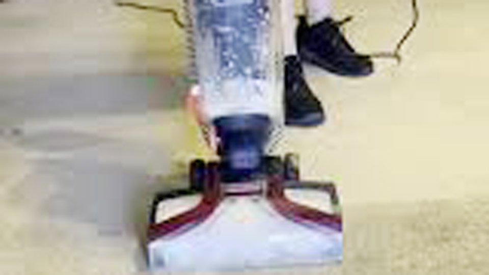 Why Does My Shark Carpet Cleaner Keep Turning Off