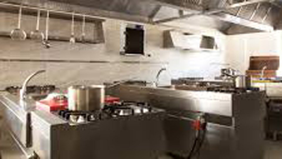 How Often Should Kitchen Hoods Be Cleaned 1