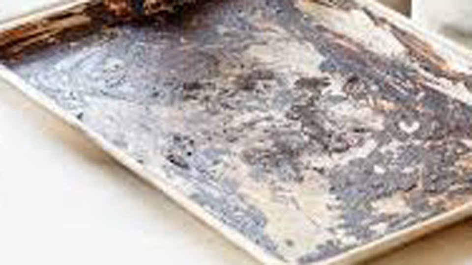 How To Clean Cookie Sheets Kitchen Miracle Cleaner