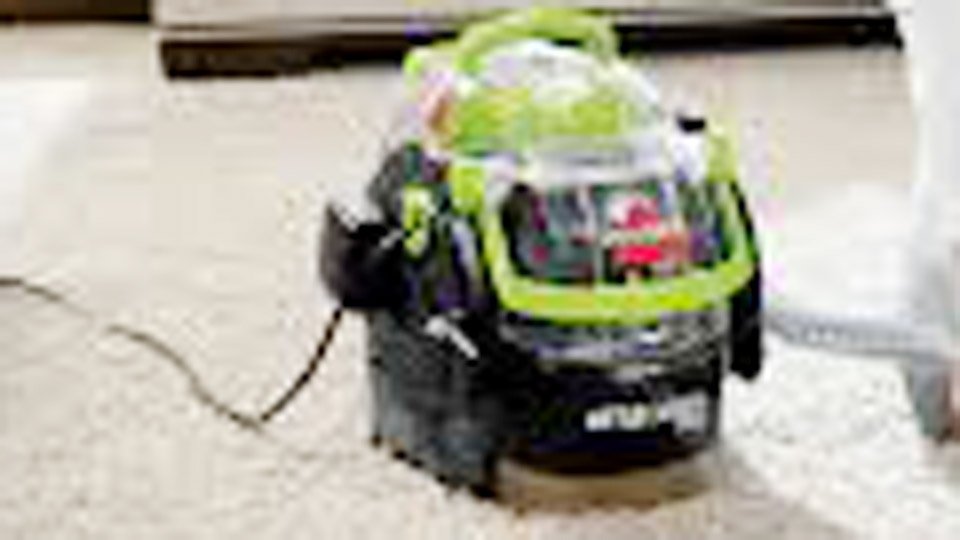 How To Use Bissell Carpet Cleaner Little Green Pro