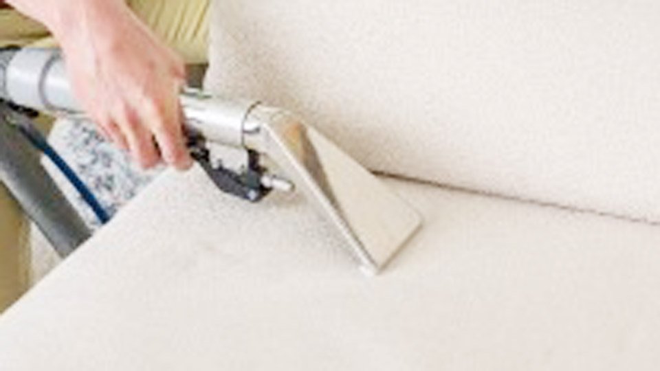 What Is the Best Furniture Upholstery Cleaner?