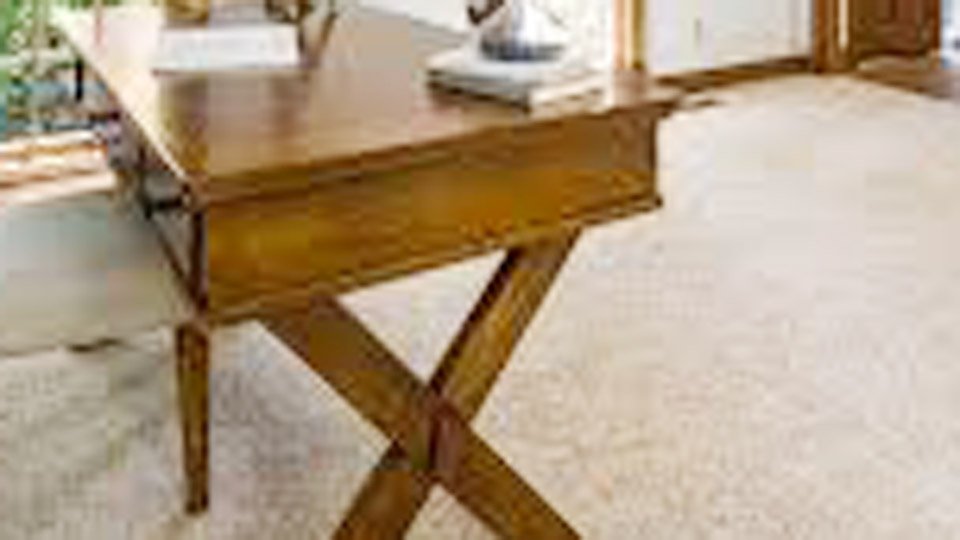 What to Put Under Furniture After Carpet Cleaning