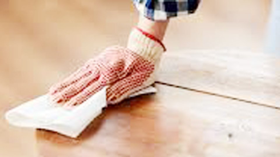 What to Use to Clean Wood Furniture