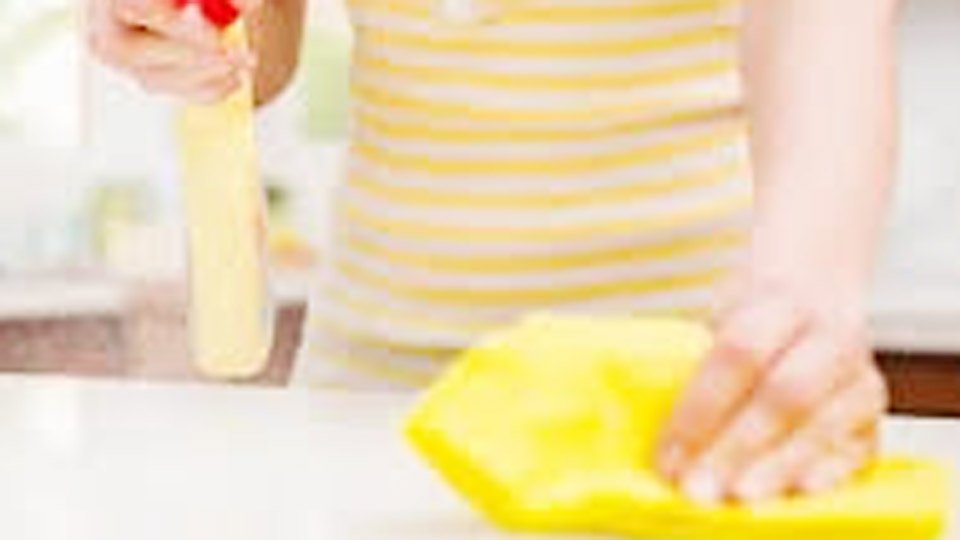 Why Cleaning and Sanitizing Matter in the Kitchen