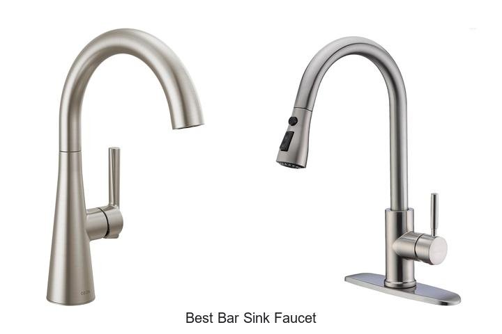best bar sink faucet