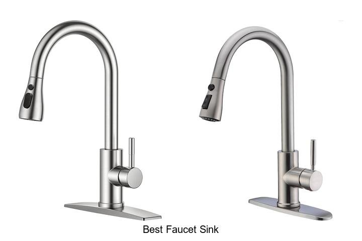 best faucet sink