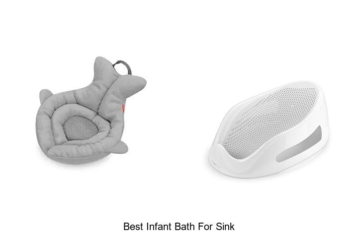 best infant bath for sink