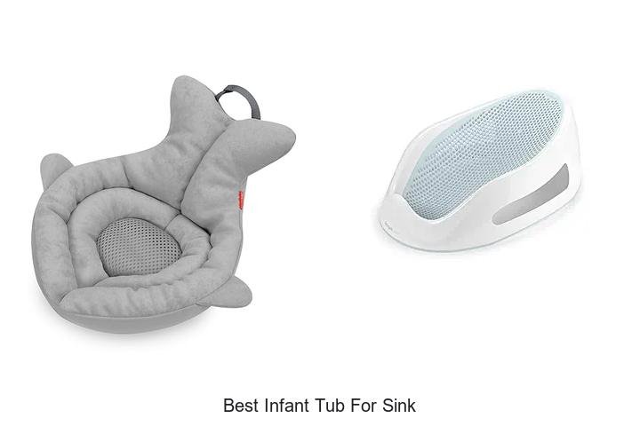 best infant tub for sink