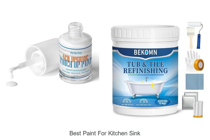 best paint for kitchen sink