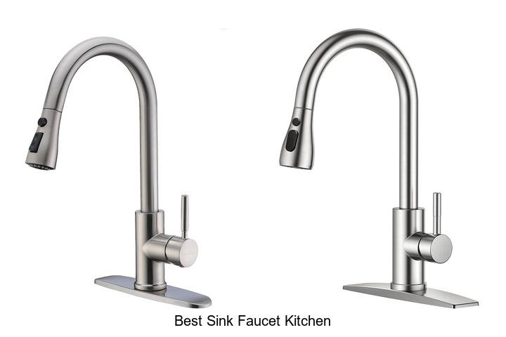 best sink faucet kitchen