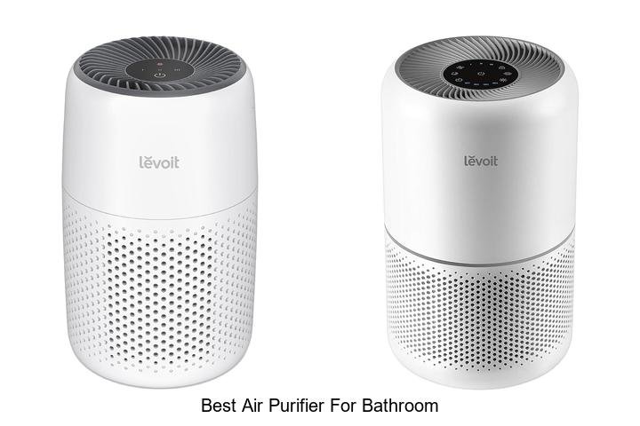 best air purifier for bathroom