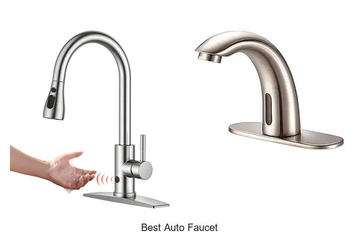best auto faucet