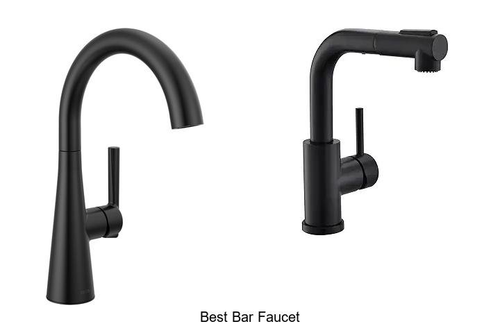 best bar faucet