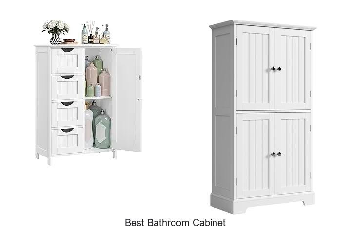 best bathroom cabinet