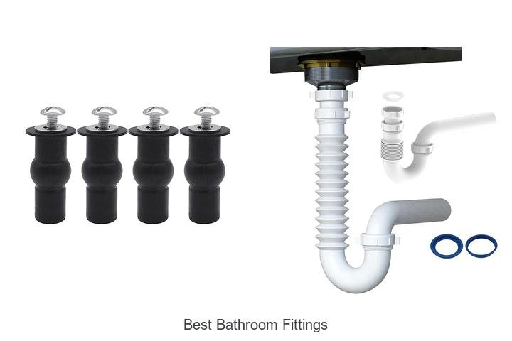 best bathroom fittings